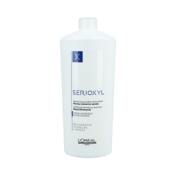 L’OREAL PROFESSIONNEL SERIOXY Natural Hair Shampoo 1000ml