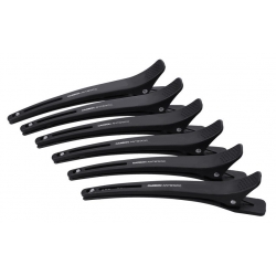 Carbon Hairdressing Clips...