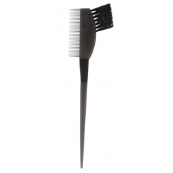 LUSSONI TB 033 Paint Application Brush with Comb