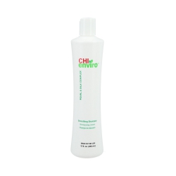 FAROUK CHI ENVIRO Smoothing Shampoo 355ml