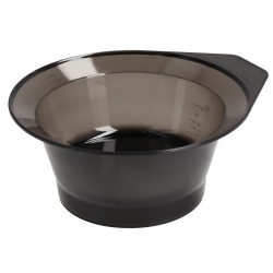 Hair Dye Mixing Bowl with...