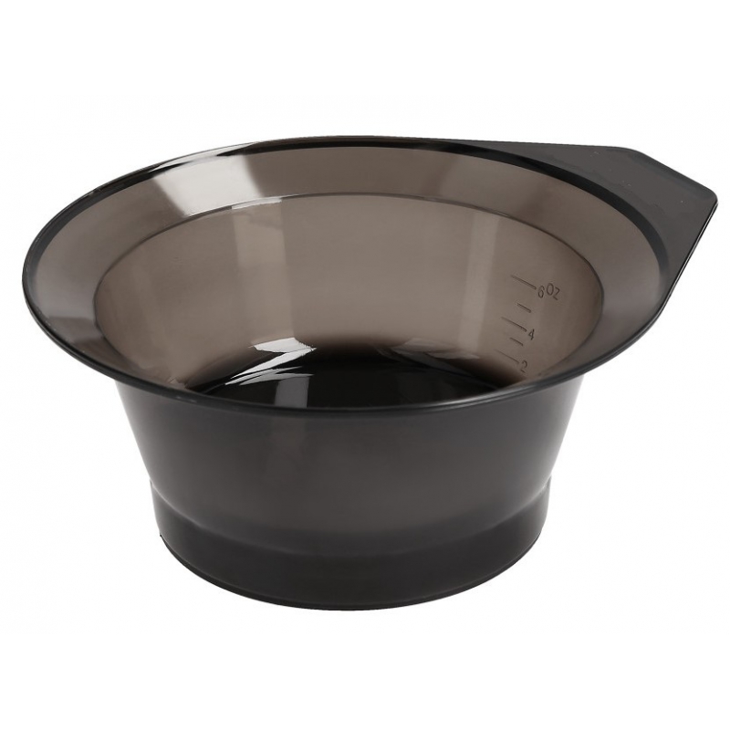 LUSSONI Hair Dye Mixing Bowl with Handle LUSSONI Hair Dye Mixing Bowl with Handle