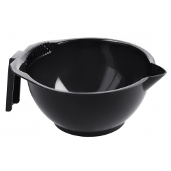 Hair Dye Mixing Bowl with...