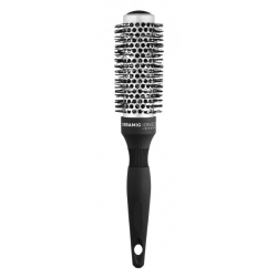 LUSSONI Care&Style styling brush 33 mm