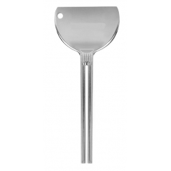 LUSSONI Tube Squeezer Key