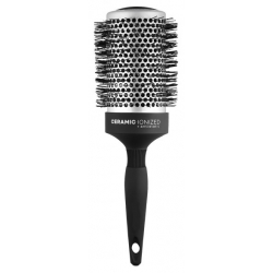 LUSSONI Care & Style hair styling brush 65 mm