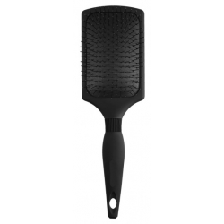 LUSSONI CARE&STYLE Paddle Detangle Brush for Thin Hair