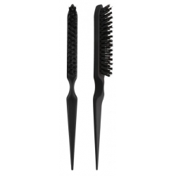 LUSSONI Backcomb Brush