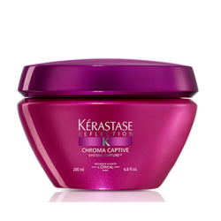 Kérastase - RÉFLECTION - Chromatique Mask (fijn haar) | 200 ml.