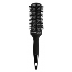 LUSSONI Hourglass Hot Curl Brush 43 mm