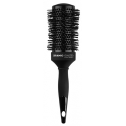 LUSSONI Hourglass Hot Curl Brush 53 mm