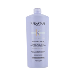 KERASTASE BLOND ABSOLU Bain Ultra-Violet Colour neutralising bath 1000ml