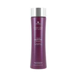 ALTERNA CAVIAR ANTI-AGING CLINICAL DENSIFYING Shampoo for thicker hair 250ml