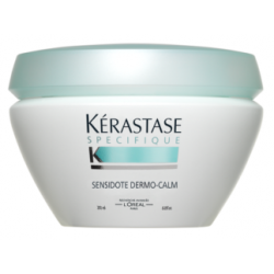 Kérastase - SPÉCIFIQUE - Sensidote Dermo-Calm Mask 200 ml.