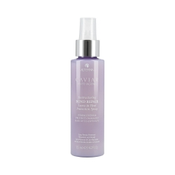 ALTERNA CAVIAR ANTI-AGING RESTRUCTURING BOND REPAIR Leave In Heat Spray 125ml