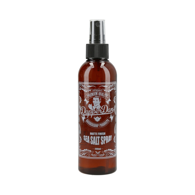 DAPPER DAN Sea Salt Spray 200ml