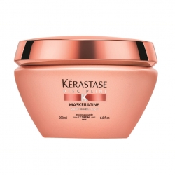 Kerastase Discipline Morpho-Keratine Fluidaliste Mask 200 ml