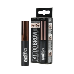 MAYBELLINE TATTOO BROW Eyebrow gel tint