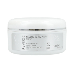 WELLA SP REVERSE Regenerating hair mask 150ml