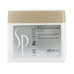 Wella SP - REVERSE - Regenerating Hair Mask | 400 ml.