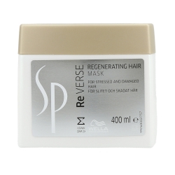WELLA SP REVERSE Regenerating hair mask 400ml