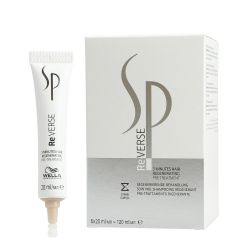 WELLA SP REVERSE Regenerating hair treatment 6x20ml