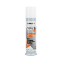 FUDGE PROFESSIONAL Mineral styling paste 85g