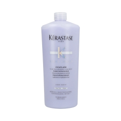 Kérastase - BLOND ABSOLU Cicaflash Restorative Conditioner | 1000 ml.