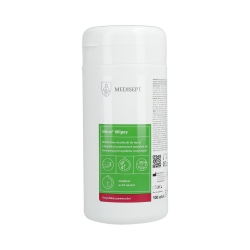 MEDISEPT Velox Wipes for disinfection 100 pcs