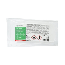 MEDISEPT Velox Wipes for disinfection 100 pcs Package replenishment