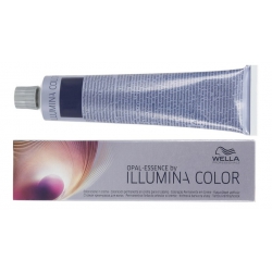 WELLA PROFESSIONALS ILLUMINA COLOR Opal-Essence Hair colour 60ml