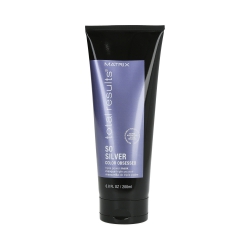 MATRIX TOTAL RESULTS COLOR OBSESSED SO SILVER Mask for blonde and grey hair 200ml