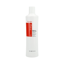 FANOLA Energy Shampoo against hair loss 350ml