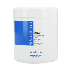 FANOLA SMOOTH CARE Straightening mask 1000ml