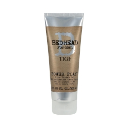 TIGI BED HEAD FOR MEN Power Play Gel 75g