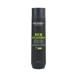 Goldwell - DUALSENSES - MEN Anti-Dandruff Shampoo | 300 ml.