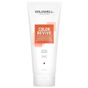 GOLDWELL DUALSENSES COLOR REVIVE Conditioner Warm Red 200ml