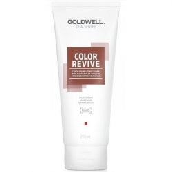 GOLDWELL DUALSENSES COLOR REVIVE Conditioner Warm Brown 200ml