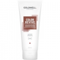 Goldwell - DUALSENSES - COLOR REVIVE Conditioner WARM BROWN | 200 ml.