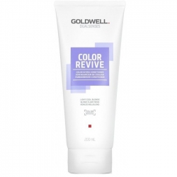 GOLDWELL DUALSENSES COLOR REVIVE Conditioner Light Cool Blonde 200ml