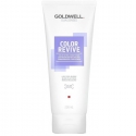 GOLDWELL DUALSENSES COLOR REVIVE Conditioner Light Cool Blonde 200ml