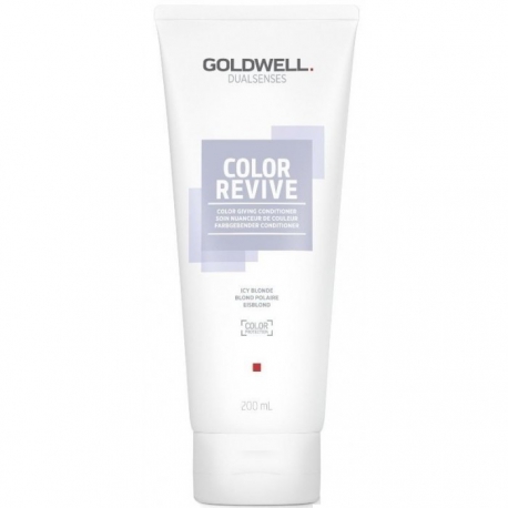 dualsenses revive goldwell icy conditioners
