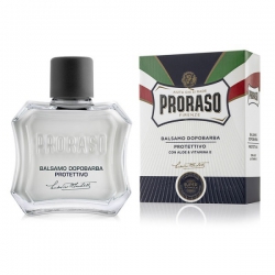 PRORASO BLUE Moisturising after-shave balm 100ml