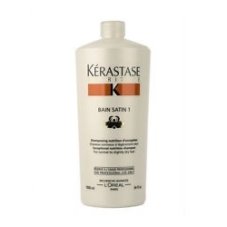 Kerastase Nutritive Bain Nourishing Bath 1 Irisome 1000 ml 