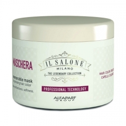 Alfaparf IL Salone Milano Memorable Mask for dyed hair 500ml