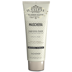 Alfaparf IL Salone Milano Supreme Mask for dry, damaged hair 250ml