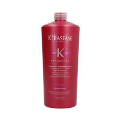 KÉRASTASE REFLECTION Fondant Chromatique Conditioner for colour-treated hair 1000ml