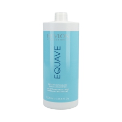 REVLON PROFESSIONAL EQUAVE Hydro detangling shampoo 1000ml