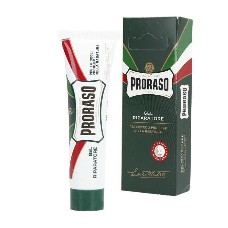 proraso shaving gel