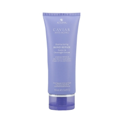 ALTERNA CAVIAR ANTI-AGING RESTRUCTURING BOND REPAIR OVERNIGHT SERUM 100ml
